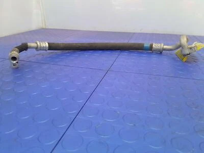 2009-2012 Toyota RAV4 2.5L AC Suction Hose Genuine OEM Part 887040R030 - Image 1 of 4