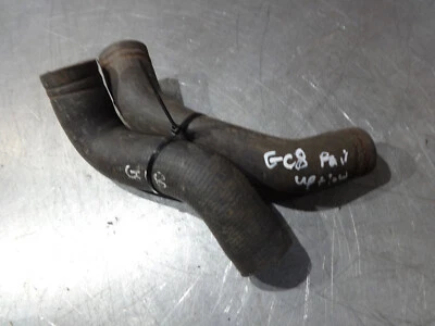 Subaru Impreza GC8 1993-2001 V1-6 ПАРА верхних и нижних водяных труб/шланга для охлаждающей жидкости - Изображение 1 из 4