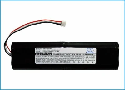 4400mAh Battery For Polycom SoundStation 2W EX;SoundStation2 Wireless Confere - Image 1 of 4