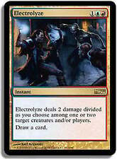 Electrolyze (IDW Comic) Promo NM Instant Special MAGIC GATHERING CARD ABUGames