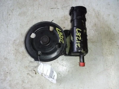 2009 - 2013 MAZDA 6 Power Steering Pump Assembly 2.5L OEM - Изображение 1 из 4