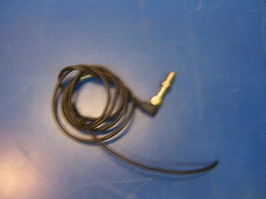 12910 omron EB M12KS04 optical sensor  - Picture 1 of 4