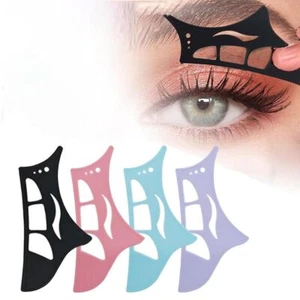 Portable Makeup Tool for Eyeshadow Women Beginners - Picture 1 of 10