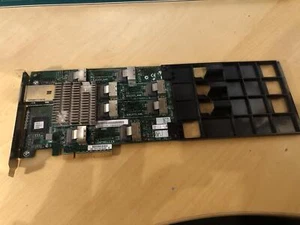 HPe 24 Bay 3Gb SAS Expander Card - HP 468405-002 - Bild 1 von 5