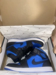 Jordan 1 Größe 43 UK 8.5 - Bild 1 von 4
