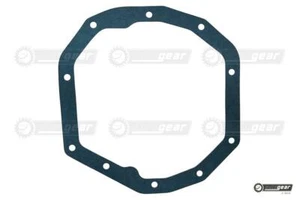 Triumph TR7 TR8 5 Speed Axle Differential Gasket - Picture 1 of 1
