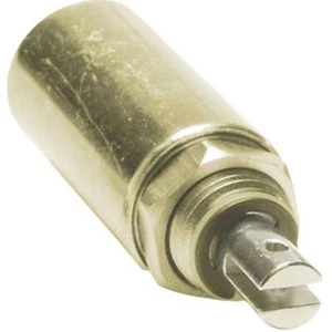 RED MAGNETICS ITS-LZ-1949-Z-12VDC Hubmagnet ziehend 0.6 N 11 N 12 V/DC 7 W - Bild 1 von 1
