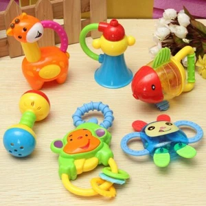 Various Baby Toys  - Job Lot 12 -1 - Picture 1 of 1