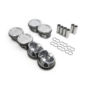 6* Piston Assembly Φ82.00mm Fit For BMW 2 M240i 3 M340i xDrive X3 X4 Z4 3.0T B58 - Picture 1 of 12