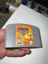 .N64.' | '.Magical Tetris Challenge.