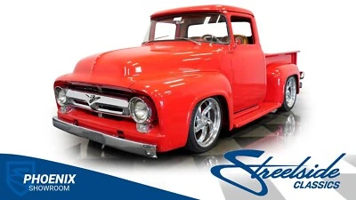 1956 Ford F-100  - Image 1 of 4