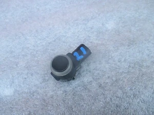 2007 CADILLAC SRX REAR PARKING SENSOR OEM OBJECT SENSOR  2005 2006 2008 2009 - Bild 1 von 6
