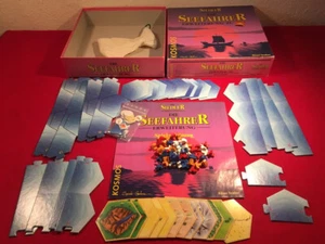 DIE SIEDLER VON CATAN SEEFAHRER ERWEITERUNG HOLZVERSION - Bild 1 von 3