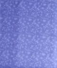 Tissu à coudre courtepointe tonal éclaboussures violettes - 1 yard