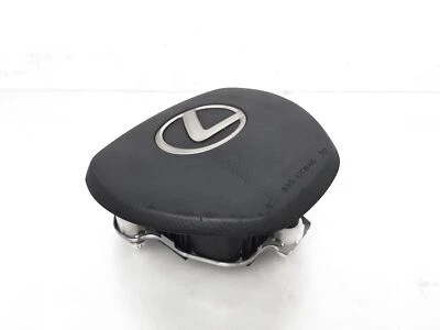 Bolsa de aire airbag volante conductor Lexus GS350 2007-2013 45130-30661-C0 Foto 1 de 4