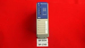 Mice Media Module Hirschmann MM20-T1T1T1T1ASHH Fully Functional - Picture 1 of 3