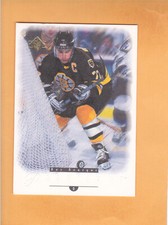 1994 95 SP PREMIER RAY BOURQUE #20 BOSTON BRUINS