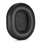 Replacement Ear Pads For Audio-Technica Ath-M70x Headphones Sponge Cover