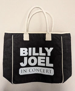 Bolso de Mano Conmemorativo Billy Joel - Imagen 1 de 1