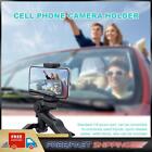 Phone Tripod Tabletop Tripod Mini Tripod With Clip For Smart Phone Action Camera