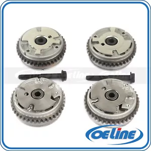 4x piñón de sincronización variable árbol de levas fase para Chevrolet Impala Buick 3,6 L - Imagen 1 de 11