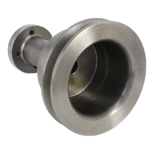 1750081M1 Water Pump Pulley for Massey Ferguson Tractors 202 204 MF35 MF135 TO35 - Picture 1 of 7