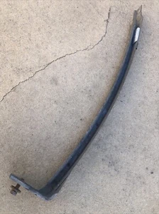 1970 71 2 3 4 CUDA CHALLENGER DOOR GLASS UP WINDOW GUIDE TRACK RH BOLT AAR T/A - Picture 1 of 12