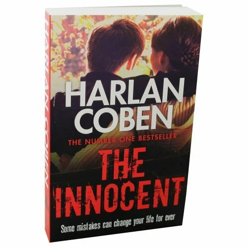 The Innocent By Harlan Coben. 9781407245584 - Image 1 of 1