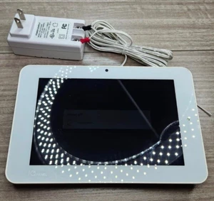 OLSYS IQPANEL2 QS9201-1200-840 (NO BACK COVER) T42 - Picture 1 of 4