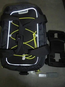 Basil Fahrradtasche Gepäckträger mit Schloß - Bild 1 von 2