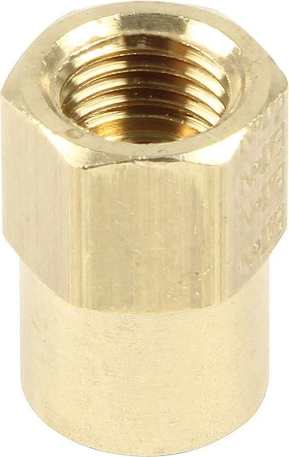Adapter Ftg Fem 1/8NPT to Female 3/16inv 4pk - Image 1 of 1