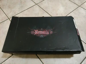 Dominia Boots size 9 US Women - Picture 1 of 6