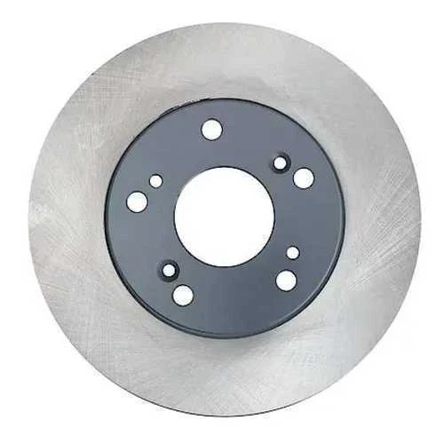 Rotor de freio a disco dianteiro 2002-2015 Acura/Honda CR-Z/Civic/RSX - Imagem 1 de 1