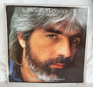 Michael McDonald - Sweet Freedom The Best Of, Vinyl LP, 241 049-1 WX67 (1986) - Picture 1 of 7