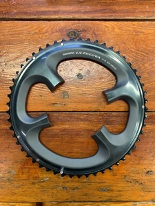 Shimano Outer Chainring - 53T (FC-6800) - Picture 1 of 3
