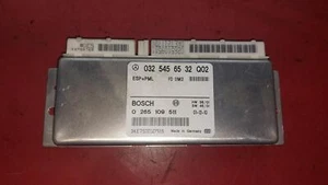 Centralina ESP Parametro Sterzo Mercedes R230 2001 - 2003 0325456532 0355456732 - Foto 1 di 2