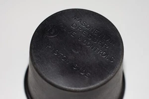 Masoneilan Dresser camflex diaphragm '13' 1-year warranty - Picture 1 of 5