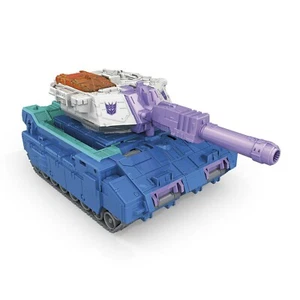 Transformers Titans Return Leader Class DREADNAUT & DECEPTION OVERLORD - Picture 1 of 5