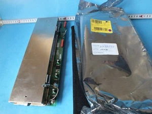 RHG 14780N PCB711 inkl. 713 Synthesizer Board mit 0,35 PPM Oszillator 107 805 90 - Bild 1 von 8
