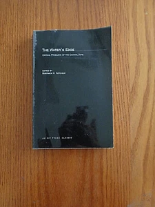 Water's Edge: Critical Problems Coastal Zone by Bostwick H. Ketchum 1973 SC - Bild 1 von 1