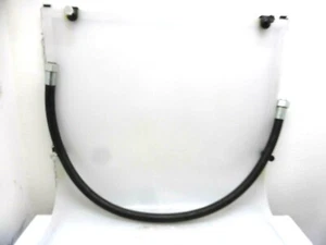 Yokohama Hydraulik-Schlauch ca. 180 cm EN853-2SN/SAE100R2AT 1X2W WP 16,5MPa - Bild 1 von 5