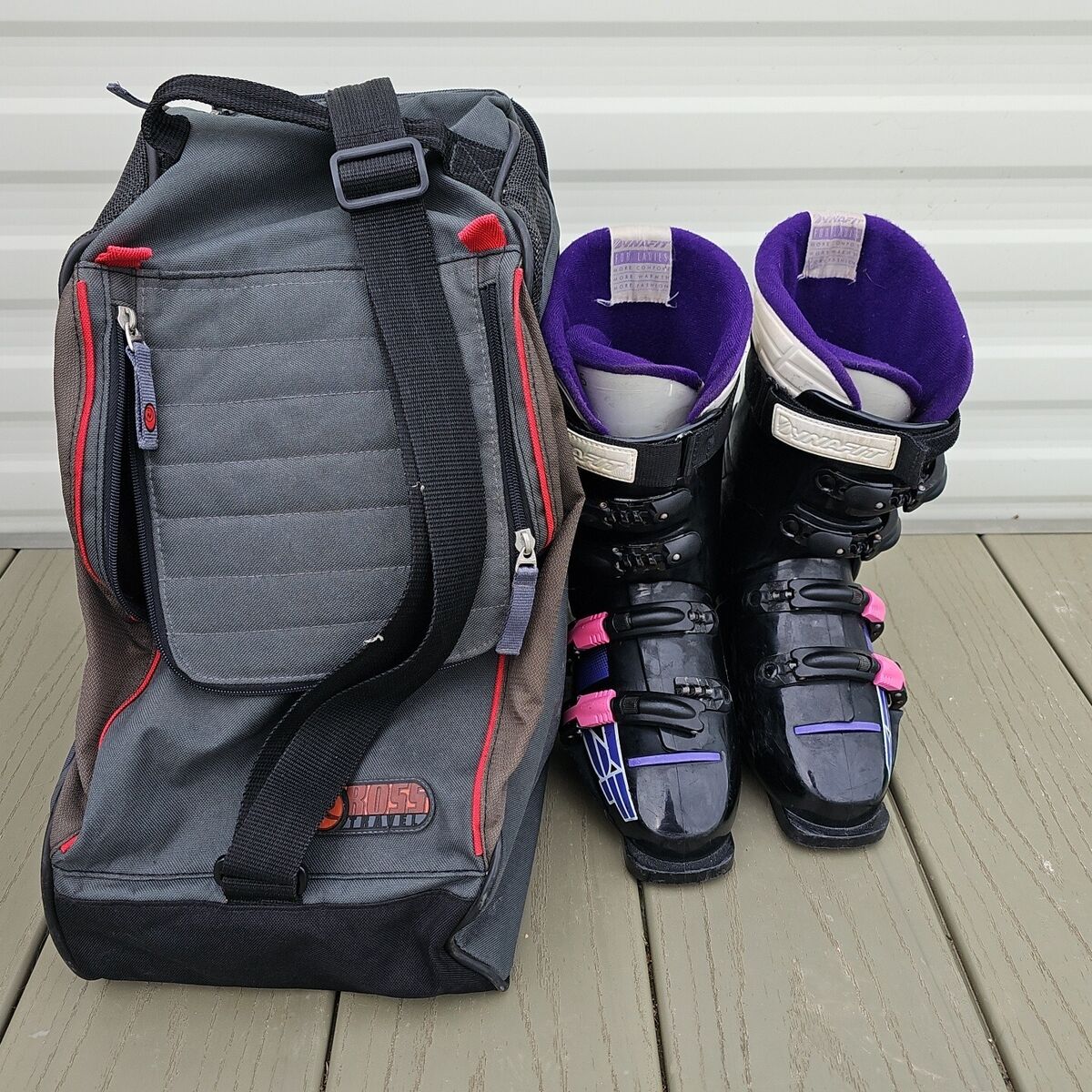 DYNAFIT Ski & Snowboard Boots for Women for sale - eBay DYNAFIT Ski & Snowboard Boots for Women for sale - eBay