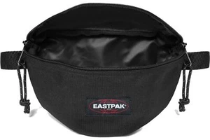 Eastpak Schwarz Bauchtasche Springer Gürteltasche Hüfttasche Jogging Bauchtasche