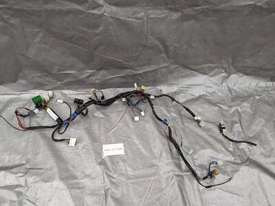 1992 Mazda Miata Dash Wiring Harness Wires NA02-67-030N 92 - Изображение 1 из 4