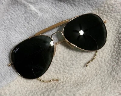 ray ban RB3030 Classic 58mm Sunglasses - Image 1 of 4
