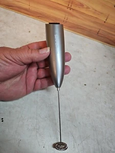 Simple Taste Electric Milk Foaming Whisk; Works - Picture 1 of 5