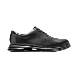 Cole Haan Men's Original Grand Energy Twin Oxford, Black - Picture 1 of 8