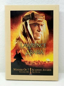 Lawrence of Arabia DVD 2-Disc Set Limited Edition with Inserts 2001 - Picture 1 of 7