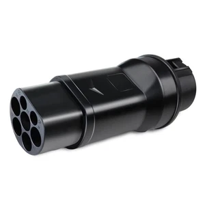 Adattatore EV Type1 a GBT adattatore J1772 W1F51316 - Foto 1 di 10