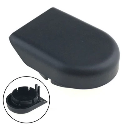 For WIPER/ WASHER WINDSHIELD WIPER ARM CAP/ LR033027 Part - Image 1 of 4